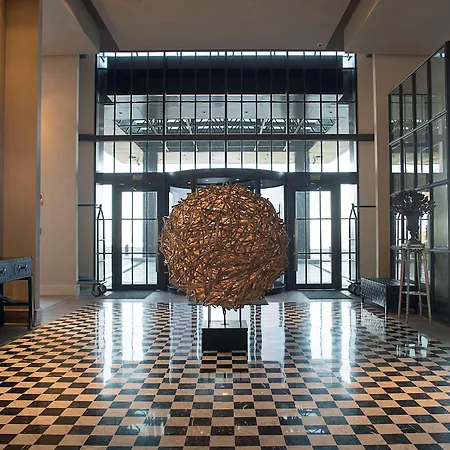 Hyatt Centric Montevideo-3