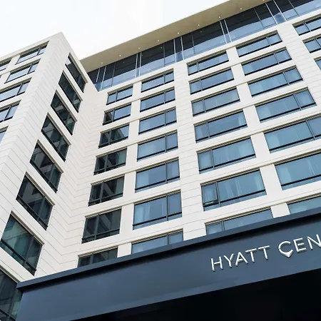Hyatt Centric Montevideo-2