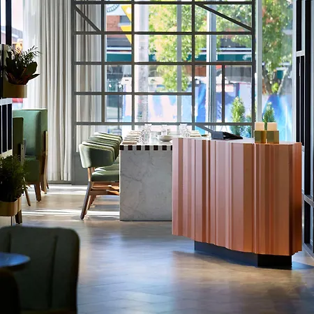 Andaz Ottawa Byward Market, By Hyatt-2