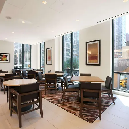 Hyatt House New York/Chelsea-3