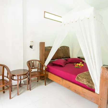 Indra Valley Inn Bukit Lawang-2