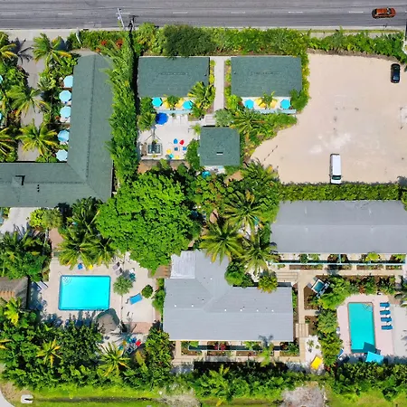 Siesta Key Palms Resort-2