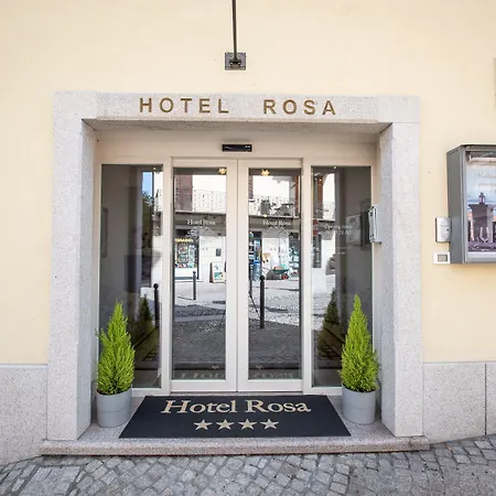 Hotel Rosa-2