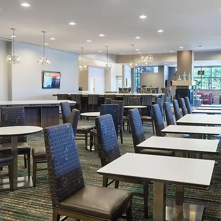 Residence Inn By Marriott Houston West/Beltway 8 At Clay Road-3