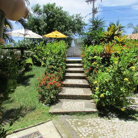 Hotel Pousada Ipitanga IV-3