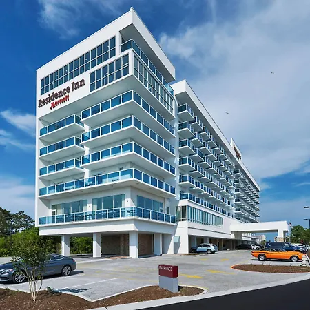 Residence Inn By Marriott Ocean City-2