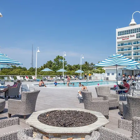 Residence Inn By Marriott Ocean City-2
