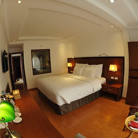 The Vancouver Hotel - Ninh Binh-2