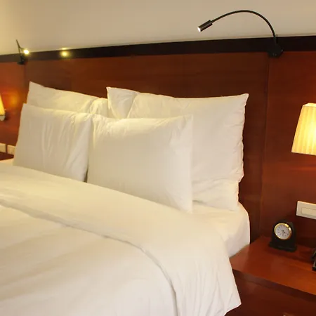 The Vancouver Hotel - Ninh Binh-3