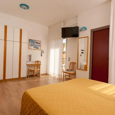 Hotel Vanni-3