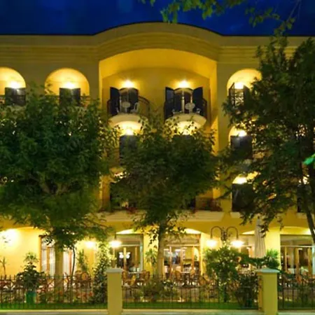 Hotel Vanni-3