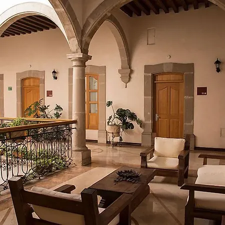 Hostal De La Monja-3