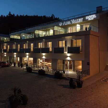 Alva Valley Hotel-2