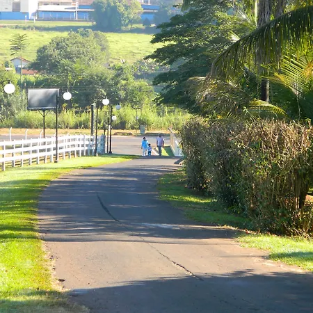 Hotel Recreio São Jorge-3