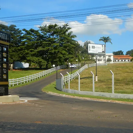 Hotel Recreio São Jorge-2