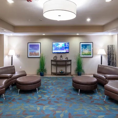 Candlewood Suites Enid By Ihg-2