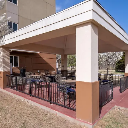 Candlewood Suites Enid By Ihg-3