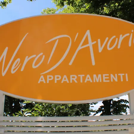 Nero D'Avorio Aparthotel&SPA-3