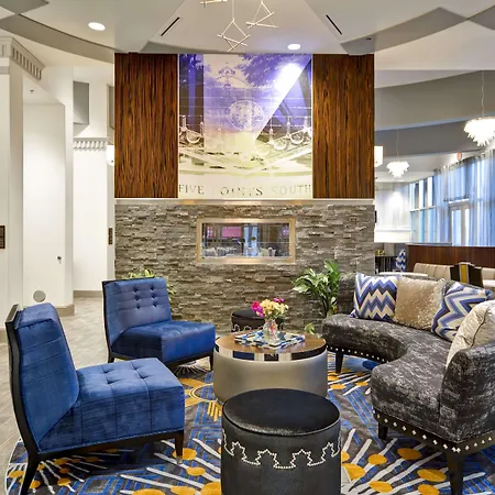 Homewood Suites By Hilton Birmingham Downtown Near Uab-2