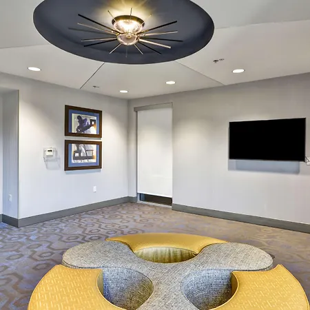 Homewood Suites By Hilton Birmingham Downtown Near Uab-2