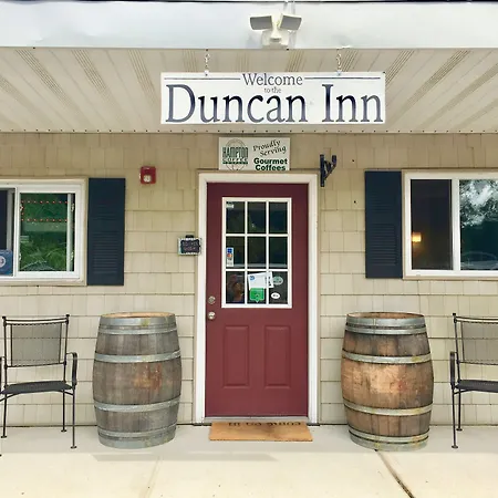 Shorewood Inn-2