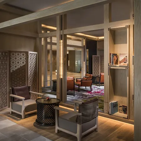 Four Seasons Hotel Kyoto-3