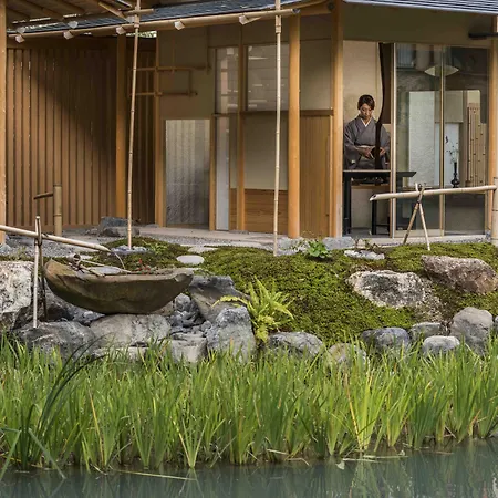 Four Seasons Hotel Kyoto-3