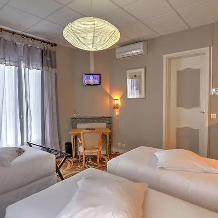 Grand Hôtel Richelieu-3