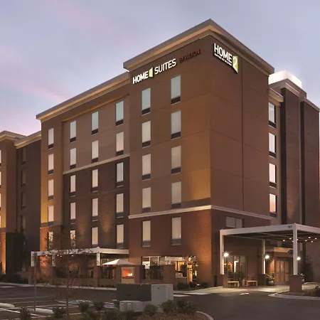 Home2 Suites By Hilton Nashville Franklin Cool Springs-2