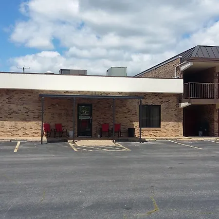 Paris Inn And Suites-3