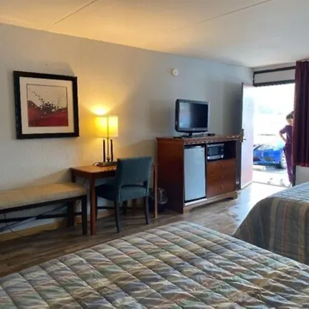 Paris Inn And Suites-2