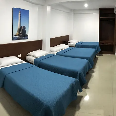 Hotel El Faro Buga-3