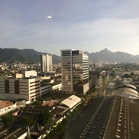 Novotel RJ Porto Atlantico-3