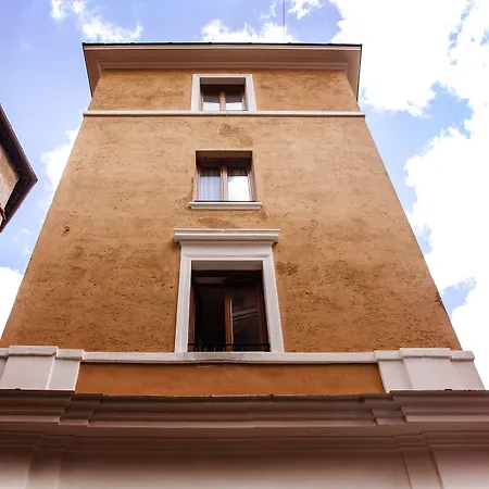 Hotel Monte Cenci-3