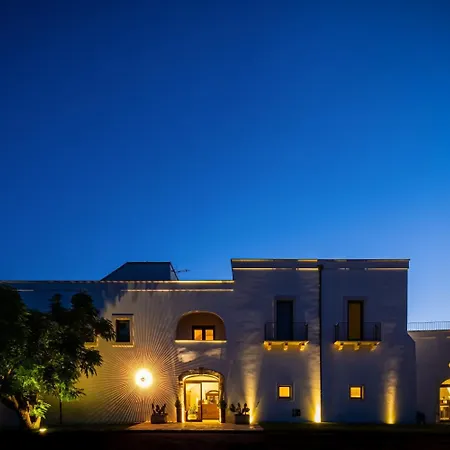 Masseria Bagnara Resort&Spa-2