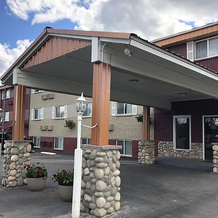 Fairbridge Inn - Coeur D'Alene-3