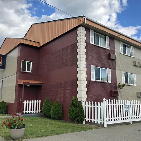 Fairbridge Inn - Coeur D'Alene-2