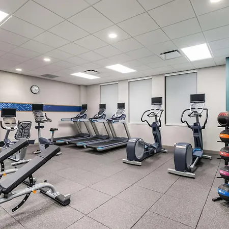 Hampton Inn & Suites Miami Wynwood Design District, Fl-3