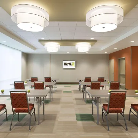 Home2 Suites By Hilton Grovetown Augusta Area-3