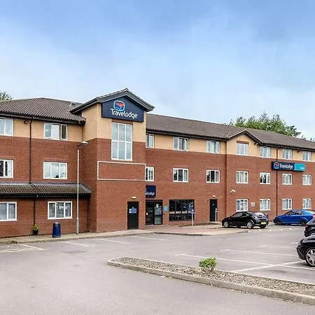 Travelodge Crewe-2