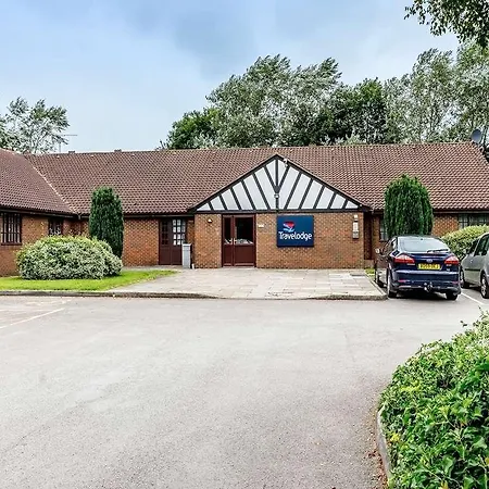 Travelodge Crewe Barthomley-3
