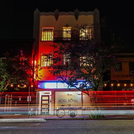 Hotel Royal-2