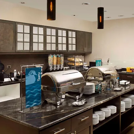 Homewood Suites San Antonio Airport-2