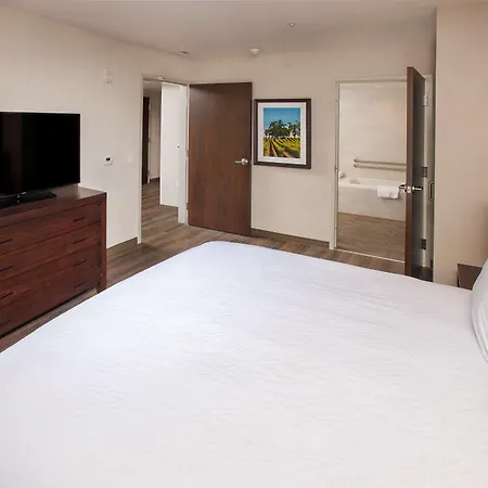 Hilton Garden Inn Burbank Los Angeles-2