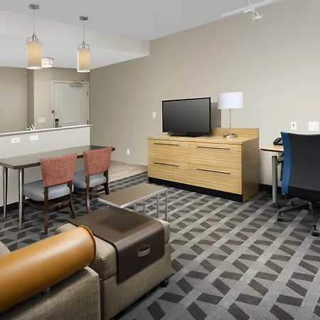 Towneplace Suites By Marriott Alexandria Fort Belvoir-3