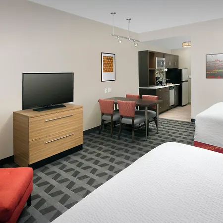 Towneplace Suites By Marriott Alexandria Fort Belvoir-3