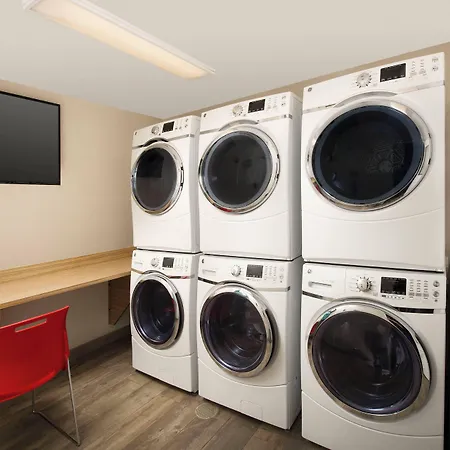 Towneplace Suites By Marriott Alexandria Fort Belvoir-2