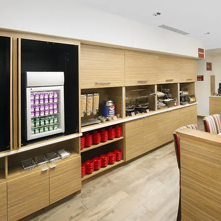 Towneplace Suites By Marriott Alexandria Fort Belvoir-2