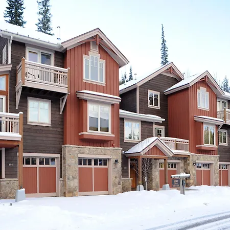 Keystone Lodge & Spa, A Vail Resorts Property-2