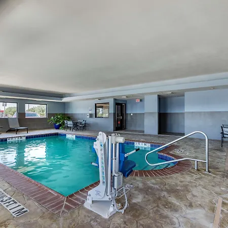 Best Western Plus Big Lake Inn-2